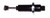 Sport-Parts Inc. SPI Rear Gas Shock SU-04026