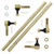All Balls Racing All Balls Heavy Duty Tie Rod Kit 52-1013