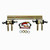 All Balls Racing All Balls Heavy Duty Tie Rod Kit 52-1004