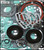 Vertex Complete Gasket Set Withos 611206