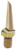 Woodys Chisel Tooth Steel 7Mm X 1.060 - 48 Pcs CLT-1060