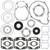 Vertex Complete Gasket Set Withos 611502
