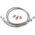 Goodridge Dual Front Line Kit HN2887-2FC