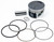 Namura OEM Style Piston Kit .50Mm NA-40011-2