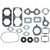 Namura Complete Gasket Set NW-20008F