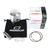 Wiseco Piston Kit Yamaha 440 Exciter 75-81 2736Cs 2284M06950