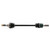 Tytaneum OE Replacement Cv Axle Kawasaki Front Left 813-0117