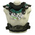 HRP Flak Lt Ims Green - Peewee 0651-G-11