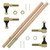All Balls Racing All Balls Heavy Duty Tie Rod Kit 52-1021