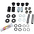 Pivot Works Kawasaki A-Arm Kit (Upper Rear) Teryx 800 Teryx4 PWAAK-K14-000UR