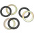 Pivot Works Shock Thrust Bearing Kit Yamaha ATV PWSHTB-Y04-001