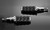 Highway Hawk Footpeg Set Studs/ Bolt Air HH-73-497