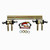 All Balls Racing All Balls Heavy Duty Tie Rod Kit 52-1008