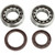 Hotrod's Inc Hotrods KTM 250 Sx-F Main Bearing & Seal Kits K092