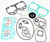 Sport-Parts Inc. SPI Complete Gasket Set Ski-Doo 09-711278