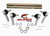 All Balls Racing A-Balls Heavy Duty Tie Rod Kit 52-1010