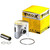 ProX Piston Kit Superjet 700 '94-10 + Wave Runner 1100 "Art" 01.2510.000