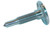 Woodys Stainless Steel 60* 5/16" X 1.325 (48) SSP-1325