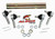 All Balls Racing All Balls Heavy Duty Tie Rod Kit 52-1006