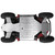Warn A-Arm Skid Plate-Suzuki-07'-17'
