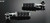 Highway Hawk Footpeg Set U-Clamp Air HH-73-491