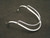 Highway Hawk Fender Trim HH-602-020