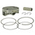 Namura Piston Kit Honda +0.01Mm NX-10048-B