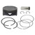 Namura Piston Kit +0.50Mm Polaris NA-50093-2