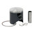 Vertex Cast Stroker Piston Kit 23879B
