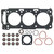 Namura Top-End Gasket Set NW-10009T
