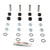 Pivot Works A-Arm Kit Front Lower PWAAK-P10-000