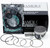 Namura Top End Repair Kit +.50Mm NA-10040-2K
