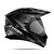 Zoan Synchrony Dual Sport Helmet Hawk Silver XS 521-543SN