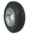American Tire 530X12(C)T&W 4 Hole Galv 30790