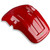Maier Manufacturing Front Fender Honda Red 120702