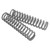 High Lifter High Lift Spring Kit SPRHF680-S