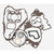 Vesrah Gasket Sets VG-2158-M