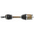 All Balls Racing Interpart Atv/UTV Axles AB6-KU-8-302