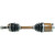 All Balls Racing Polaris Complete Cv Axle AB6-PO-8-346