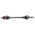 All Balls Racing Polaris Complete Cv Shaft AB6-PO-8-309