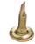 Woodys Chisel Tooth T.M. Steel Stud 7Mm X 1.060" Pkg 48 CAP-1060
