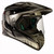 Zoan Synchrony Duo Snow Tourer Graphic Silver - SM 821-224