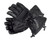 Katahdin Gear Torch Leather Heated Gloves Black Medium 84290103