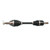 Tytaneum Heavy Duty Cv Axle Honda Front Right 813-0266