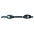 Tytaneum Heavy Duty Cv Axle Kawasaki Rear Left / Right 813-0275