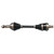 Tytaneum Heavy Duty Cv Axle Can-Am Rear Right 813-0238