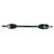 Tytaneum Heavy Duty Cv Axle Honda Rear Right 813-0274
