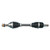 Tytaneum Heavy Duty Cv Axle Kawasaki Front Right 813-0277