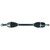 Tytaneum Heavy Duty Cv Axle Honda Front Right 813-0272