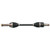 Tytaneum Heavy Duty Cv Axle Polaris Rear Right 813-0308